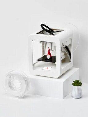 Toybox Alpha 2 Two 3D Printer - Unopened/Brand New Sealed